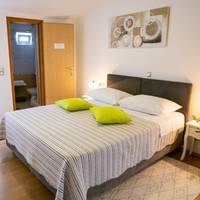 Double or Twin Room with Terrace Attic