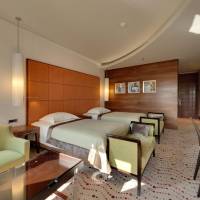 Premium Double or Twin Room
