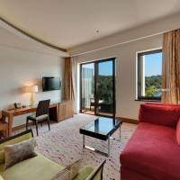 Executive Double or Twin Room