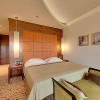 Premium Double Room Single Use