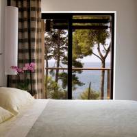 Deluxe Junior Suite