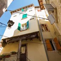 Double Room - Cronche Street - Annex Building