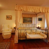 Superior Suite with Sea View