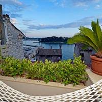 Duplex Apartment with Sea View