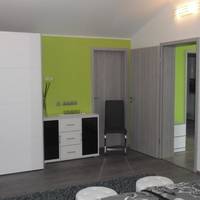 Superior One-Bedroom Apartment