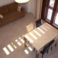 Duplex Apartment