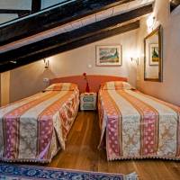 Double Room - Attic