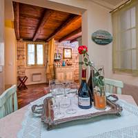 Duplex Apartment