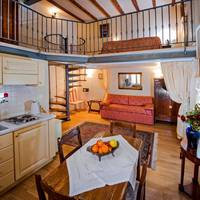 Duplex Apartment