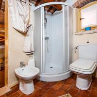 Double Room - Annex Building