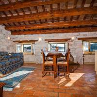 One-Bedroom Apartment with Sea View - Attic