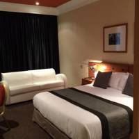 Quadruple Room (4 Adults)