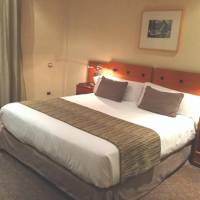 Double or Twin Room (1-2 Adults)