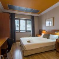 Double or Twin Room (1-2 Adults)