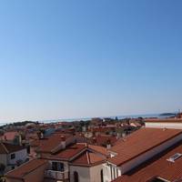 Studio with Sea View