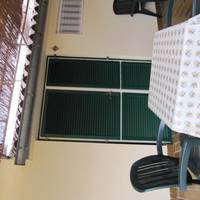 Studio Apartment (2-3 Adults)