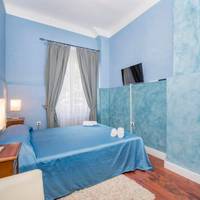 Two-Bedroom Apartment (4-5 Adults)