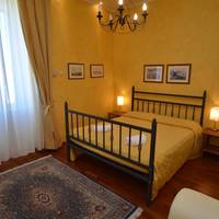 Classic Double Room with Sea View
