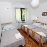 Standard Two-Bedroom Apartment
