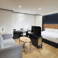 Superior Family Room (3 Adults)
