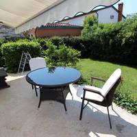 Studio with Terrace