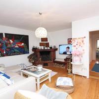 Comfort Two-Bedroom Apartment
