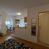 Studio Apartment 1st Floor