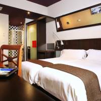 Double or Twin Room (1-2 Adults)