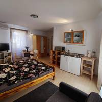Studio Apartment 2nd Floor