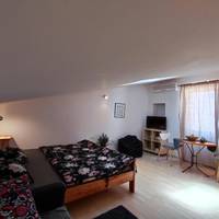Studio Apartment 3rd Floor