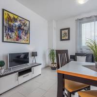 Standard Two-Bedroom Apartment