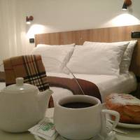 Small Double or Twin Room