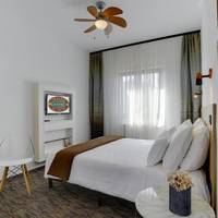 Deluxe Double or Twin Room with Balcony