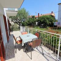 Two-Bedroom Apartment (4 Adults)