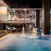 Double Room with Spa Access