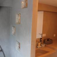 Two-Bedroom Apartment with Terrace