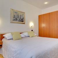 Comfort One-Bedroom Apartment
