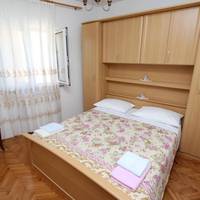 Two Bedroom Apartment 1st floor