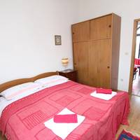 Two-Bedroom Apartment with Balcony