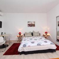Comfort Studio with Terrace