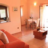 Comfort One-Bedroom Apartment with Balcony and Sea View