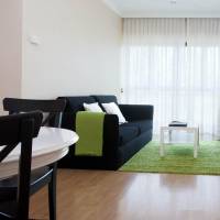 One-Bedroom Apartment (1 - 2 Adults)