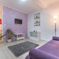 Standard One-Bedroom Apartment Ground floor