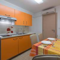 Standard Two-Bedroom Apartment with Balcony