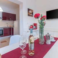 Comfort Two-Bedroom Apartment Ground floor