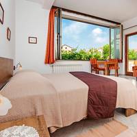 Triple Room with Balcony