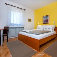 Double Room (Second Floor)