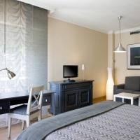 Studio (1-2 Adults)