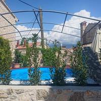 Two-Bedroom Apartment with Terrace