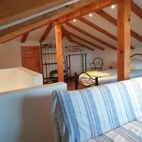 Superior Two-Bedroom Apartment with Sea View